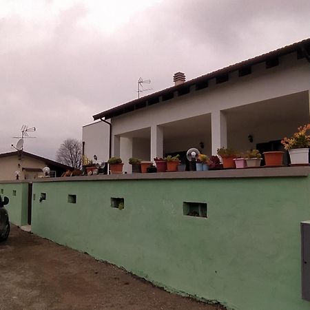 Ferienwohnung Casa Sanfe Albenga Exterior foto