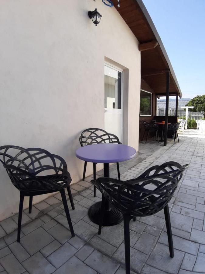 Ferienwohnung Casa Sanfe Albenga Exterior foto