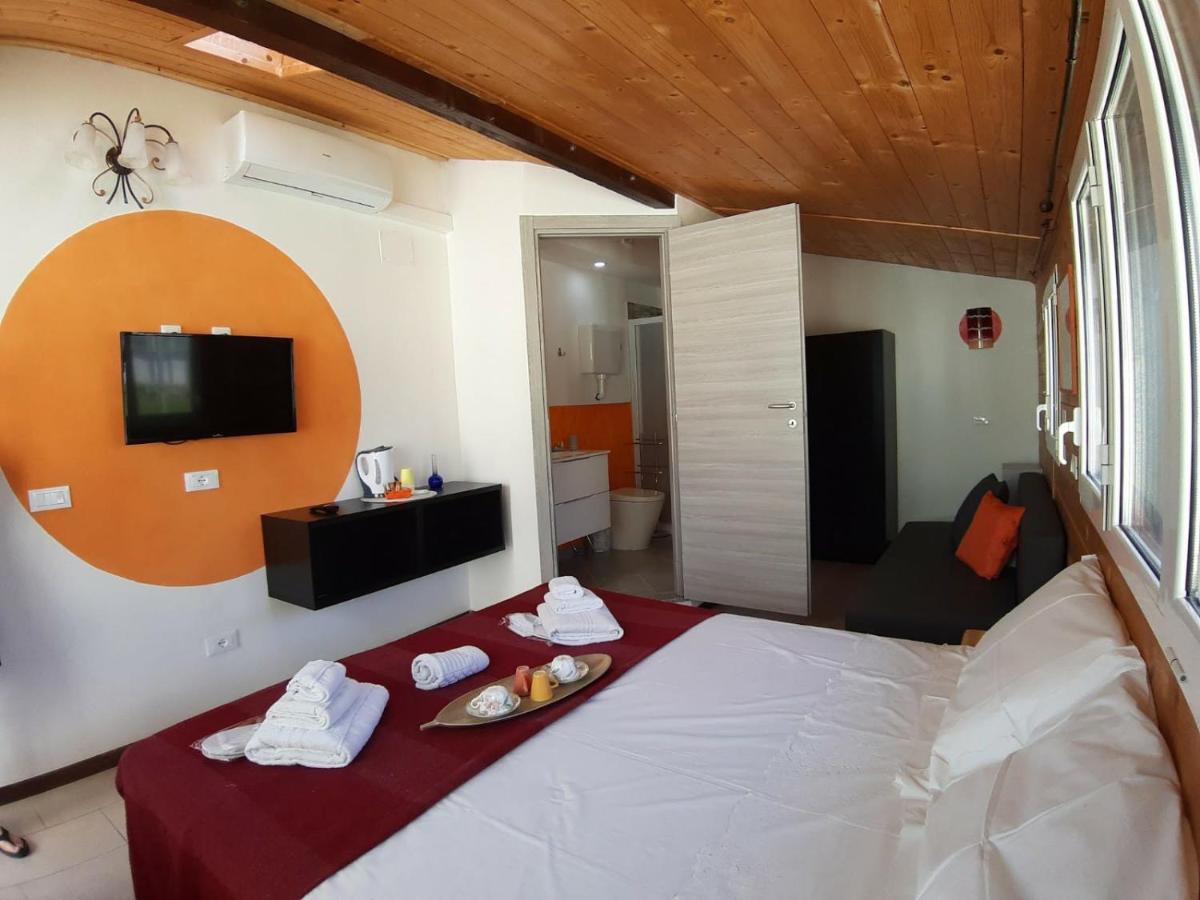 Ferienwohnung Casa Sanfe Albenga Exterior foto
