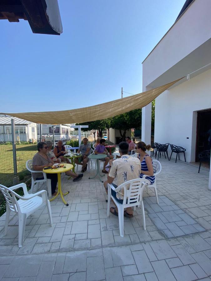 Ferienwohnung Casa Sanfe Albenga Exterior foto