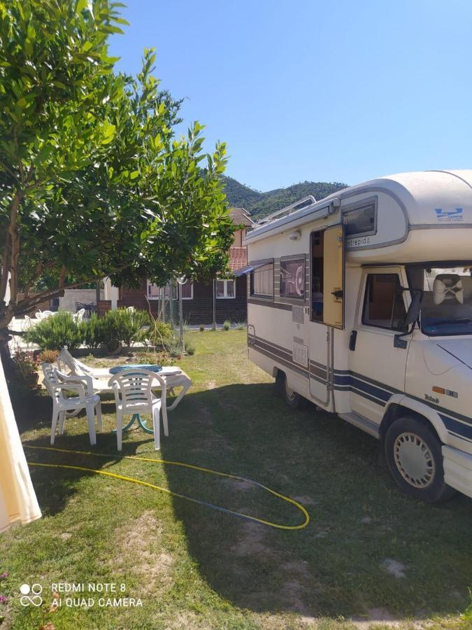 Ferienwohnung Casa Sanfe Albenga Exterior foto