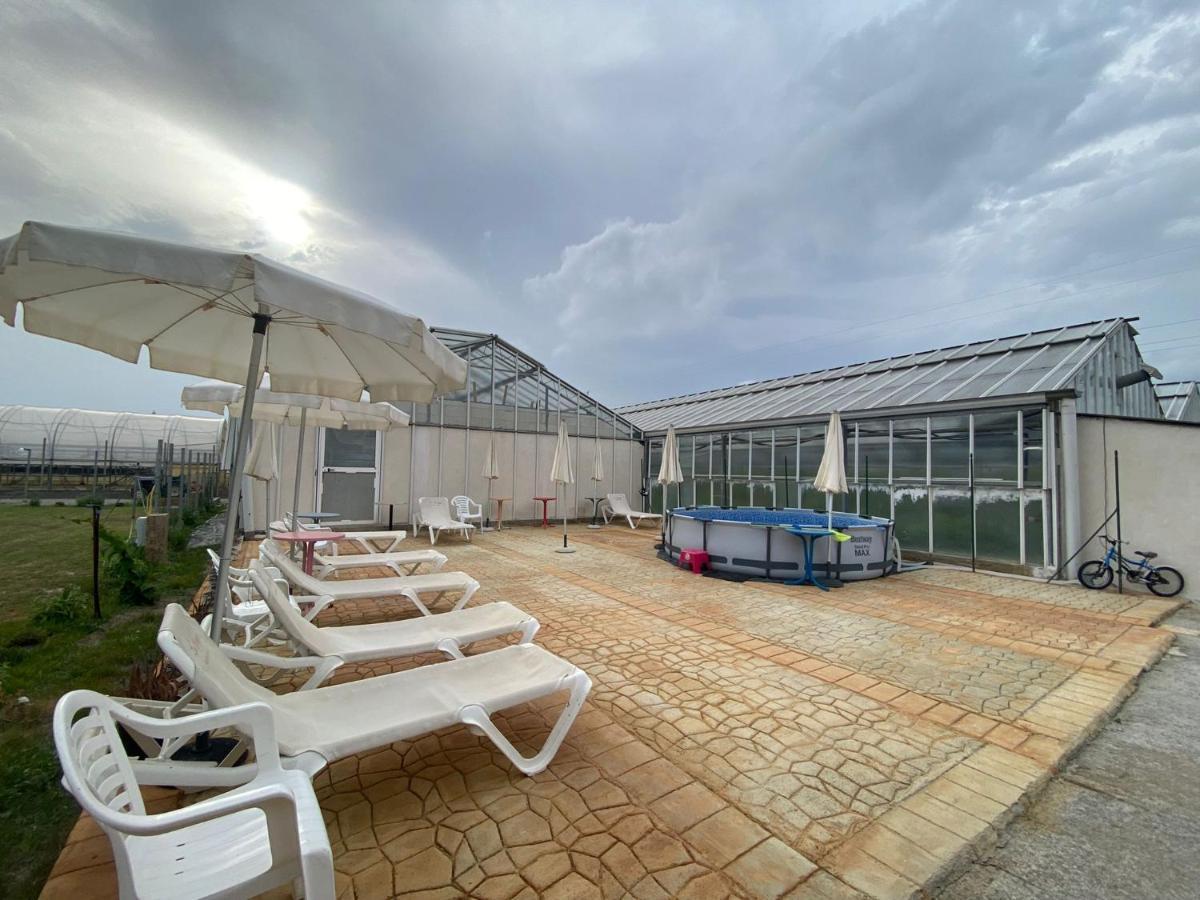 Ferienwohnung Casa Sanfe Albenga Exterior foto