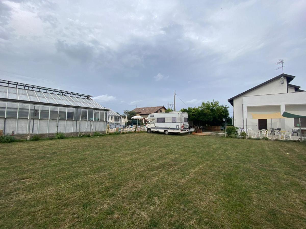 Ferienwohnung Casa Sanfe Albenga Exterior foto