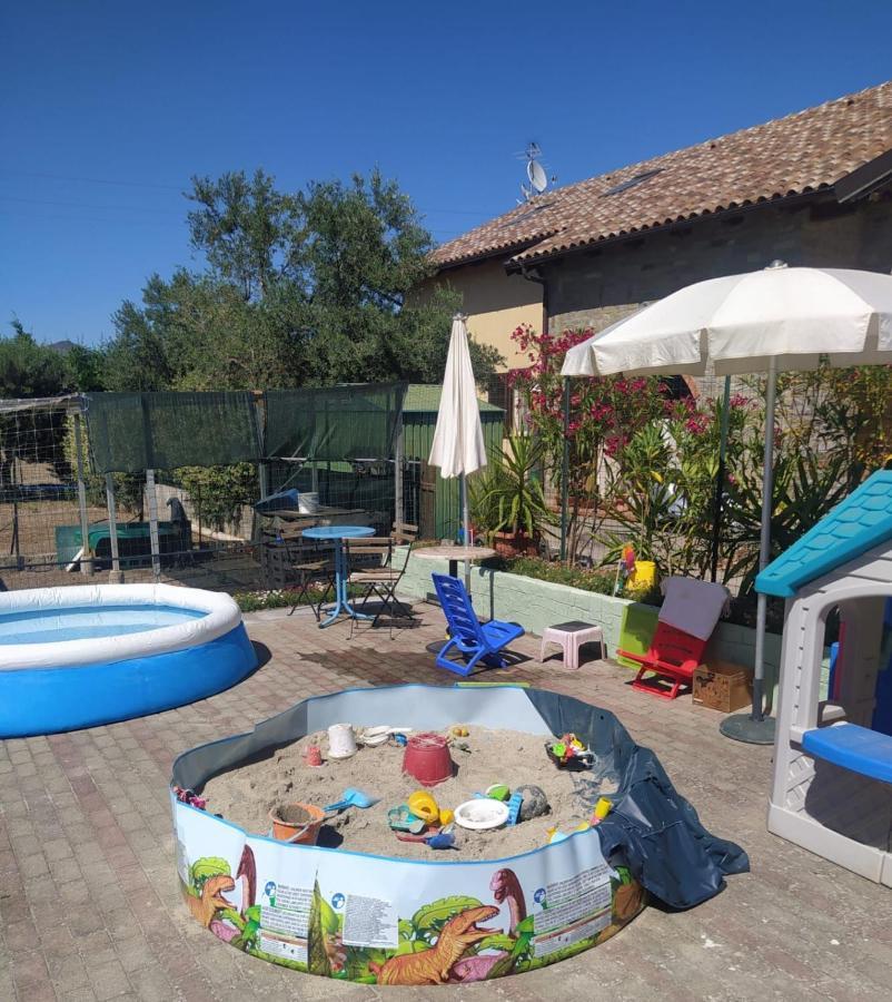 Ferienwohnung Casa Sanfe Albenga Exterior foto