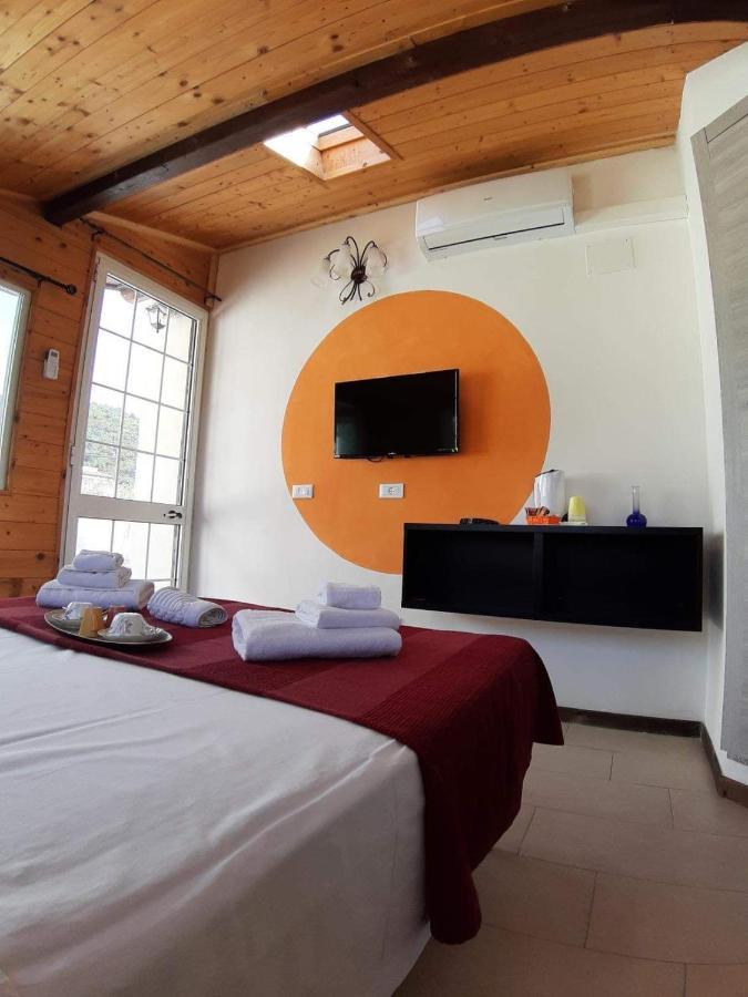 Ferienwohnung Casa Sanfe Albenga Exterior foto