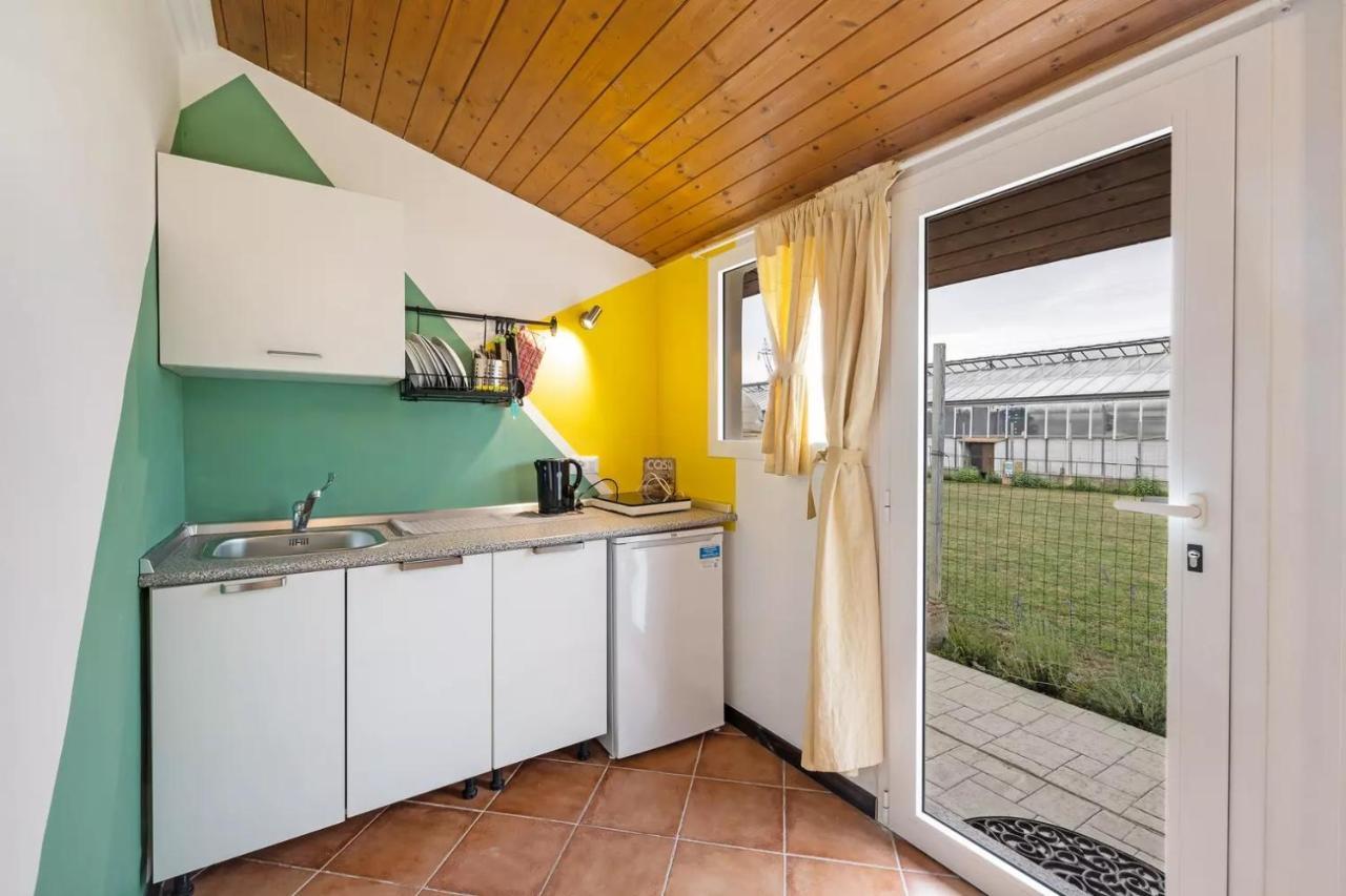 Ferienwohnung Casa Sanfe Albenga Exterior foto