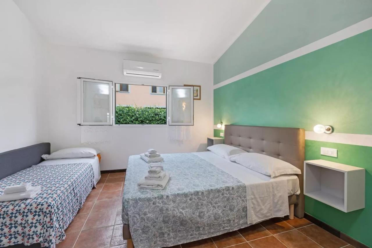 Ferienwohnung Casa Sanfe Albenga Exterior foto
