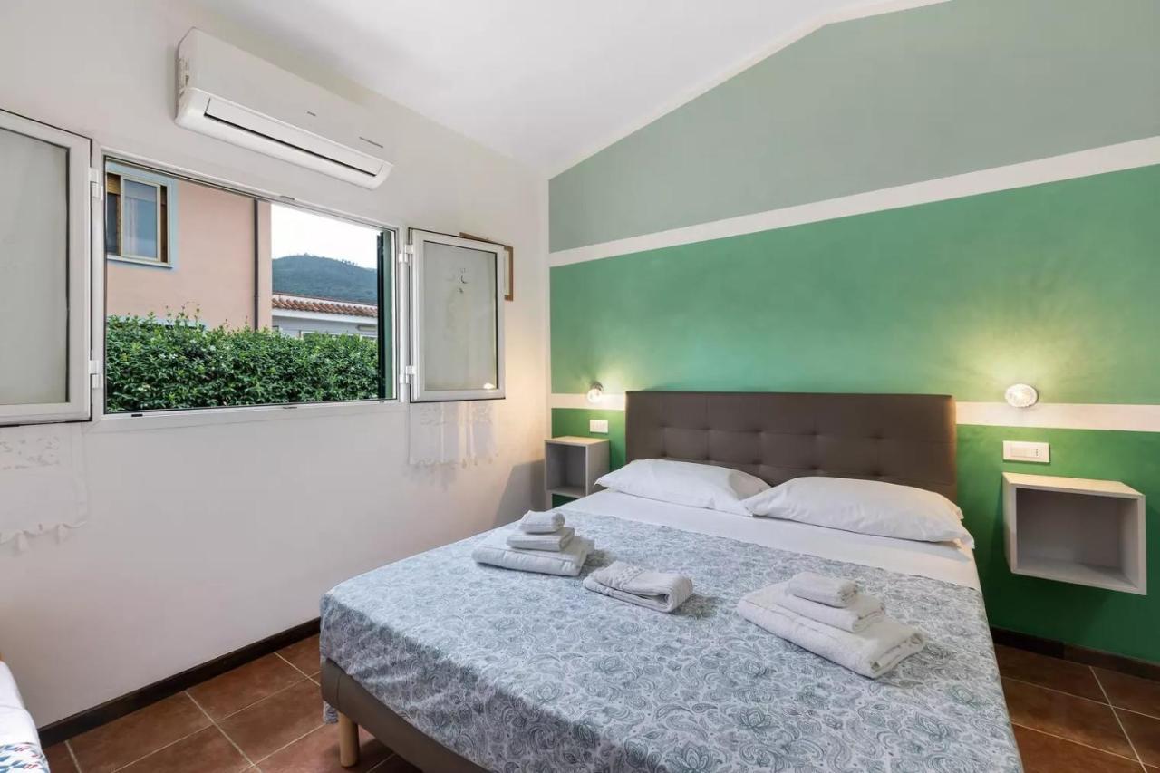 Ferienwohnung Casa Sanfe Albenga Exterior foto
