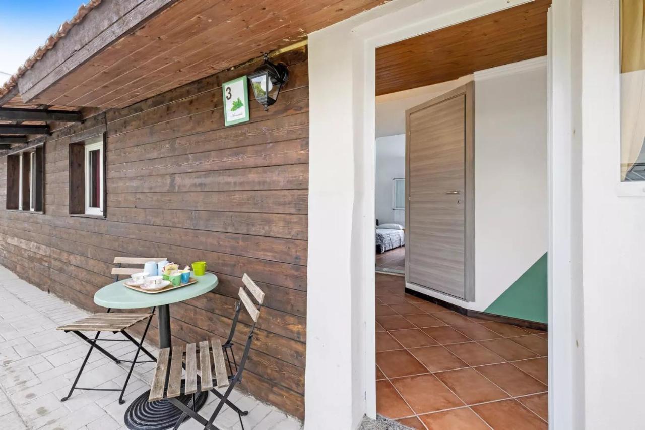 Ferienwohnung Casa Sanfe Albenga Exterior foto