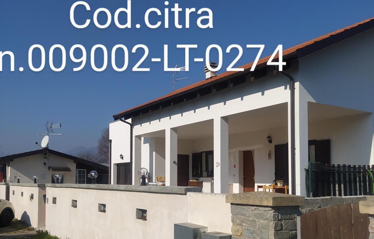 Ferienwohnung Casa Sanfe Albenga Exterior foto