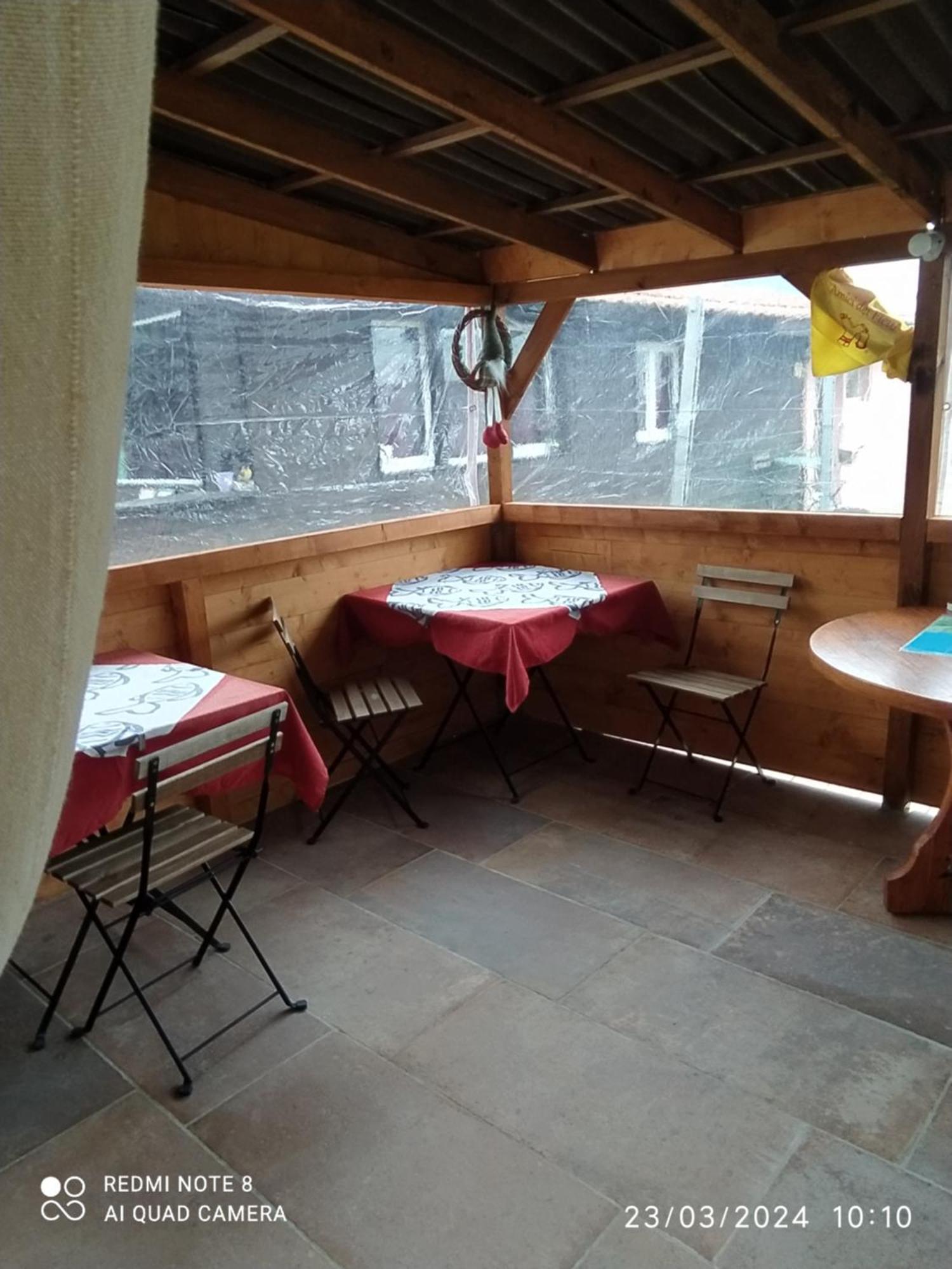 Ferienwohnung Casa Sanfe Albenga Exterior foto